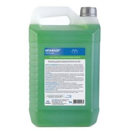 Бетафлор, 5л