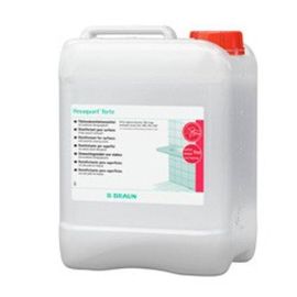 Гексакварт форте, 5л