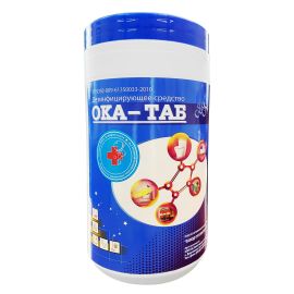 Ока-Таб, 1 кг, 300шт