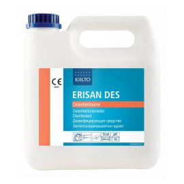 Эрисан Дез, 3л