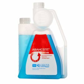 Авансепт Актив, 1л