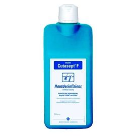 Кутасепт Ф, 1л