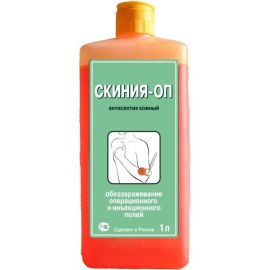 Скиния-ОП, 1л
