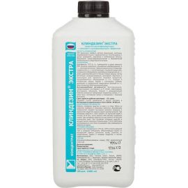 Клиндезин Экстра, 1л