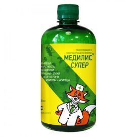Медилис-Супер, 500мл