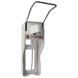 ДУ-010, дозатор локтевой