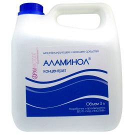 Аламинол, 3л