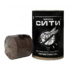 Сити шашка, 50гр