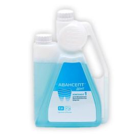 Авансепт Дент, 1л, без активатора