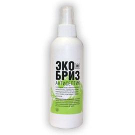 Экобриз антисептик, 200мл, спрей