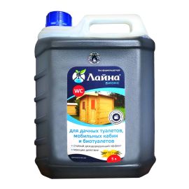 Лайна-биокс, 5л