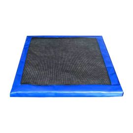 Дезковрик ЭКО-Люкс  50*60*3 см