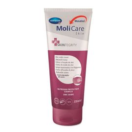 Защитный крем с оксидом цинка MoliCare Skin 200мл