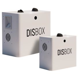 DISBOX 20 л