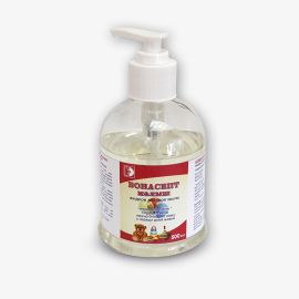 Бонасепт Малыш 0,5 л., жидкое детское мыло