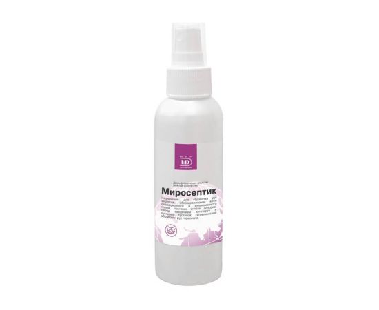 Миросептик, 200мл, спрей
